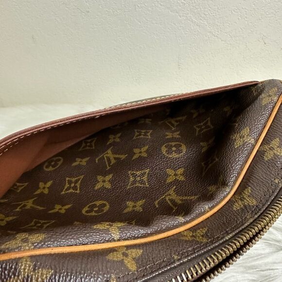 💯 Louis Vuitton Monogram Jeune Fille🍀 - Picture 13 of 16